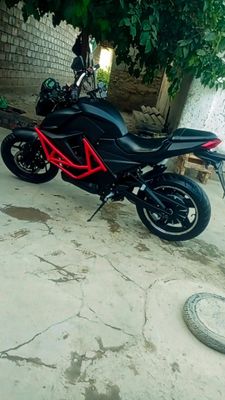 sf moto 5sekut 100 tezlik