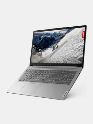 Lenovo IdeaPad 1 – Tezkor, Ishonchli va Qulay Noutbuk!