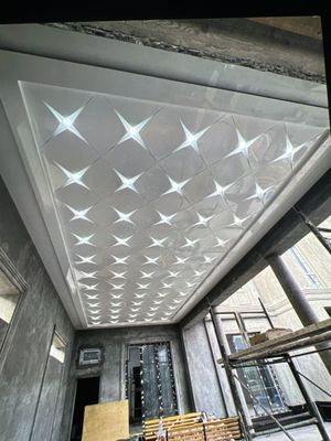 Алюкобонд в Самарканде алюкабонд Samarqand alikafon alucobond alubond