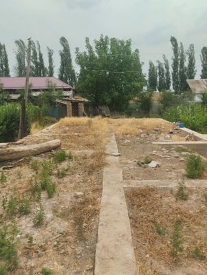 Yer sotiladi 3sotq 1sotği 8000$ kelishamiz