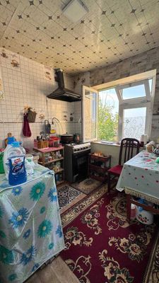 Заканал 27-Мактаб. 2-xona yaxshi holatda ID:1253