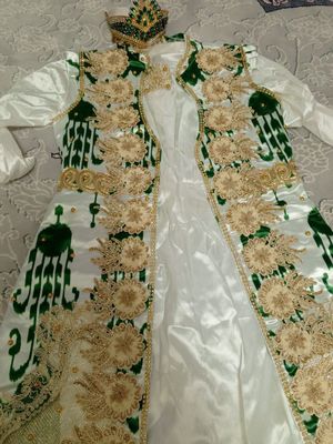 kelinchaklar uchun kiyimlar