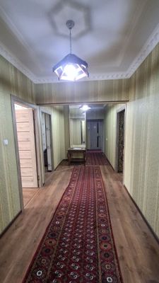 Аренда Алгоритм Гулистон 4/5/9 ремонти ҳамма обстановкаси бор