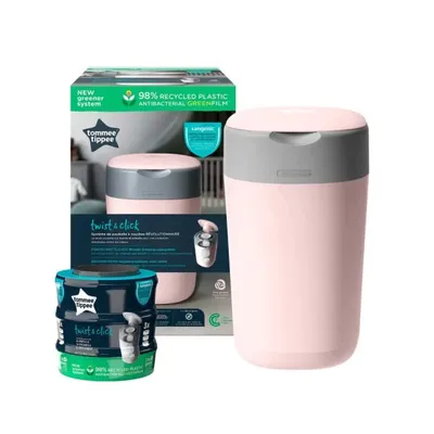 Утилизатор подгузников