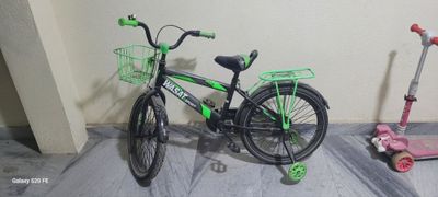 Velosiped , bolalar uchun velosiped