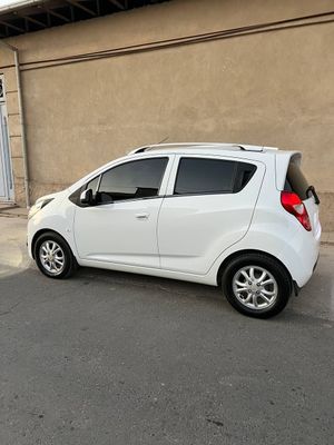 Spark aftamat sotiladi