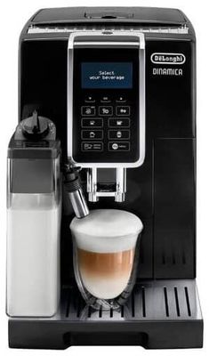 Кофемашина DeLonghi ECAM350.55.B