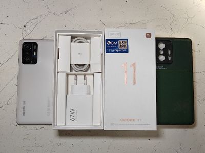 Xiaomi 11T 128Gb Sotlad