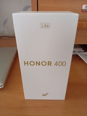 Honor 400 lite 256