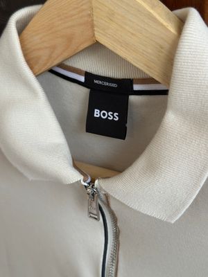 Boss Polo зипка