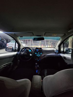 Spark 3 pazitsiya