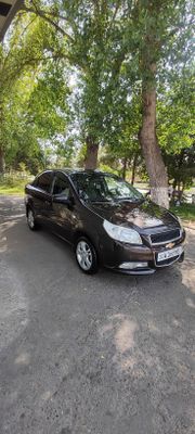 Nexia 3 Avtomat tozz 2018