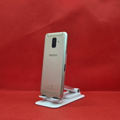 Samsung A6 sotiladi dastavka hizmati bor 24/7