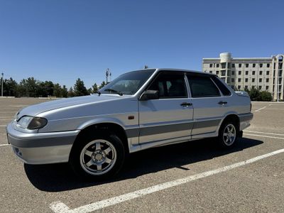 Продам авто марки Lada 2115