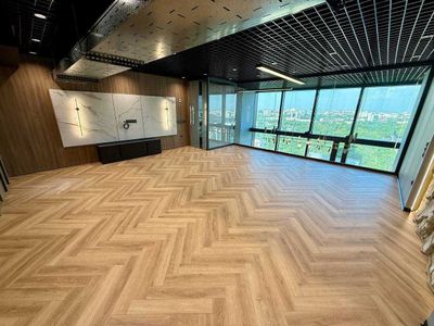 Аренда двухуровнего офиса 90 кв в бизнес центре Nest one