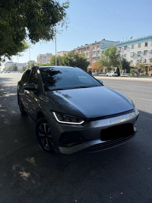 Byd E2 Luxury 405