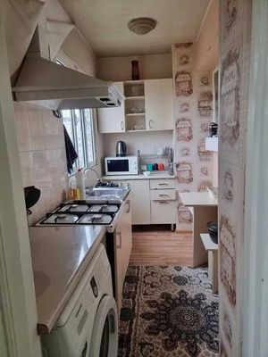 Квартира у метро Ойбек | 2 комнаты | 48 м² | $600 | #ID8119