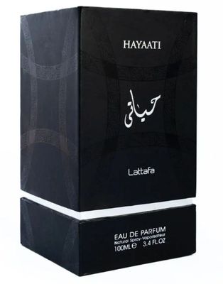 Lattafa HAYAATI 100ml