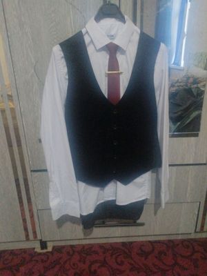 kastyum buryuk sotiladi