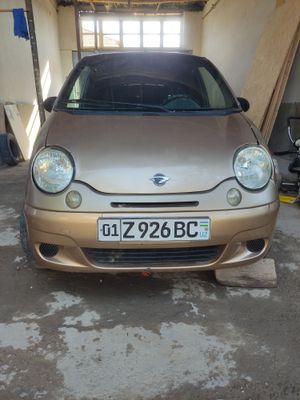 Matiz sotiladi 2003