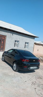Onix LTZ Moshina