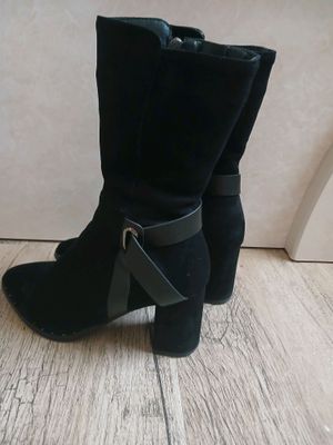 Сапожки