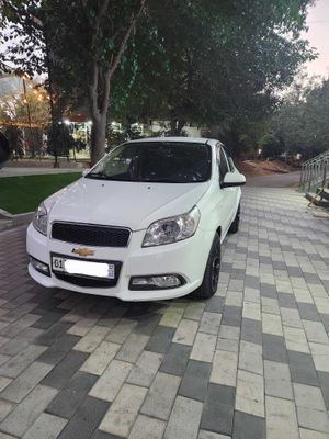 Chevrolet Nexia 3, 2017 avtomat