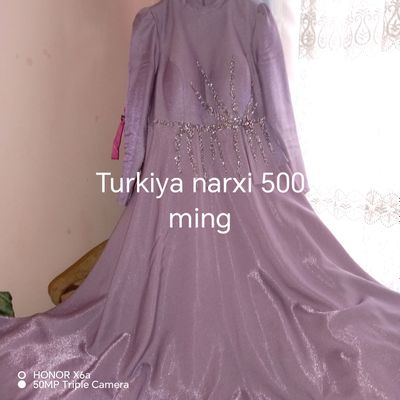 turkiya koylak