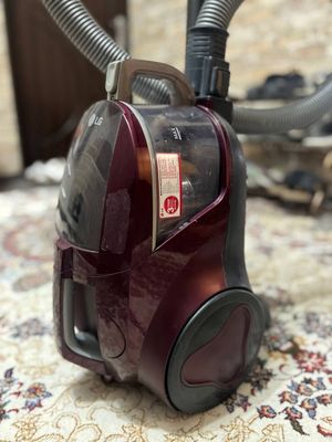 Пылесос LG продается