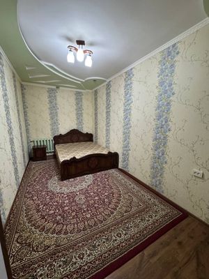 2 хонали ижарага берилади