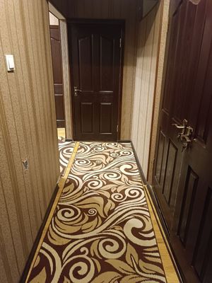 3 xonali kvartira ijaraga beriladi