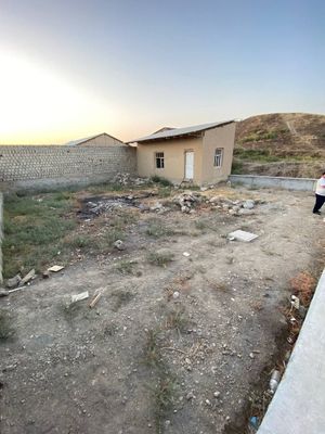 Yangi uchastka xovli