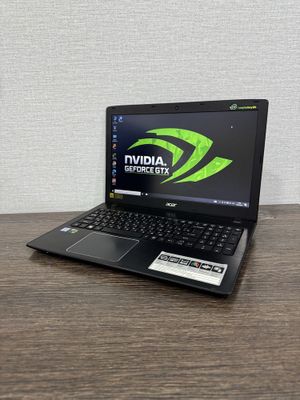 Игровой Acer Aspire E15 intel Core i3 GTX950 DDR5 Мощность до 6-Гб!