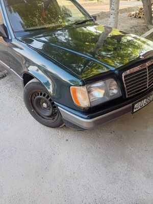 Mersadenz 124 E 230