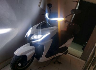 Skuter sotiladi zor holati tez va arzon