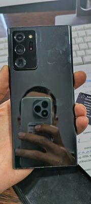 Samsung note 20 ultra 5g