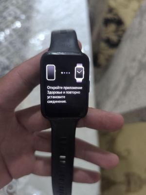 Смарт яасы huawei