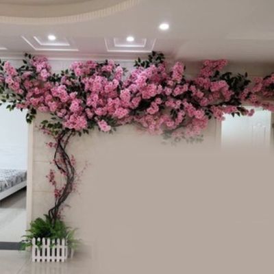 Suniy gullar. Suniy daraxtlar. Искусственные цветы искусственные дерев