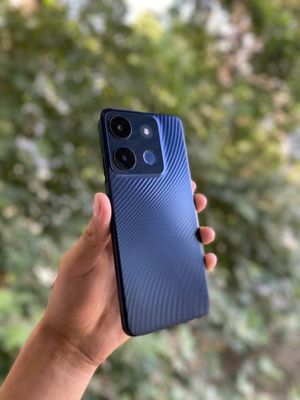 Infinix smart 7 srochna sotiladi
