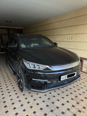 Arenda BYD song plus