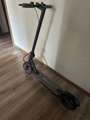 Элетросамокат Skillmax