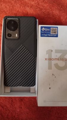 Xiaomi 13 Lite 8/128 ideal