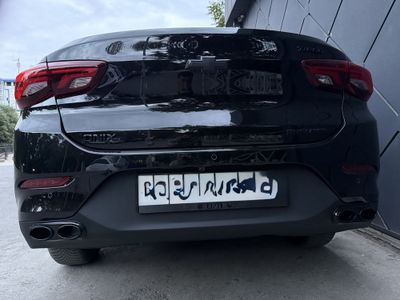 Spoler Onix yangi