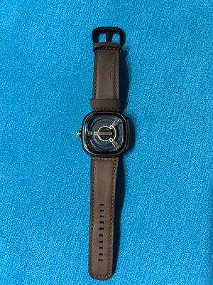SevenFriday soat