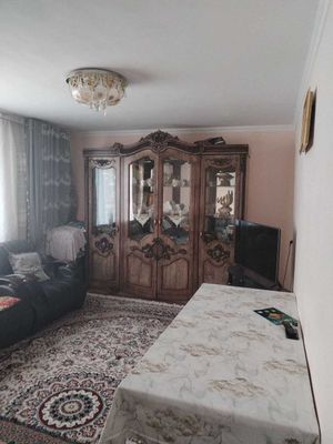 Srochna gishtli uy 3 xona