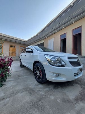 Cobilt 2 mexanik