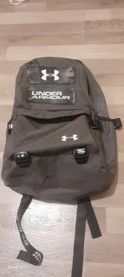 ryugzak 12-15l hajmli