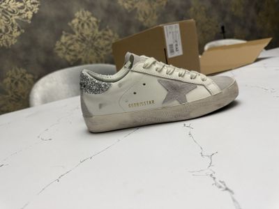 Кроссовки Golden Goose GGDB