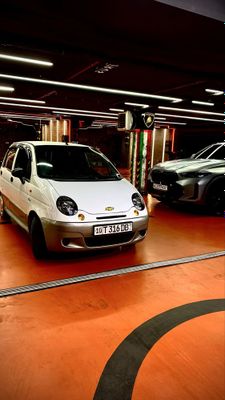 Matiz best sotiladi