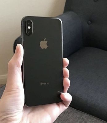 Iphone x holati idyal 256 yomks 93 almashmagan hich qayogi